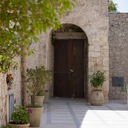 Hotel Il Carmine Dimora Storica