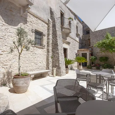 Il Carmine Dimora Storica Hotel