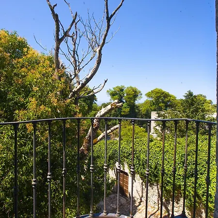 Il Carmine Dimora Storica Erice