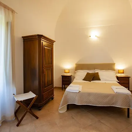 Il Carmine Dimora Storica Hotel