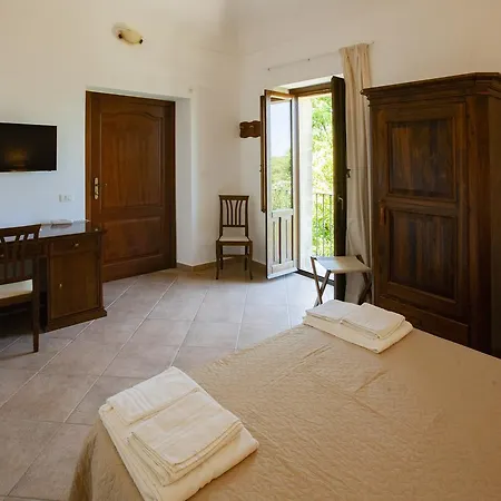 Hotel Il Carmine Dimora Storica