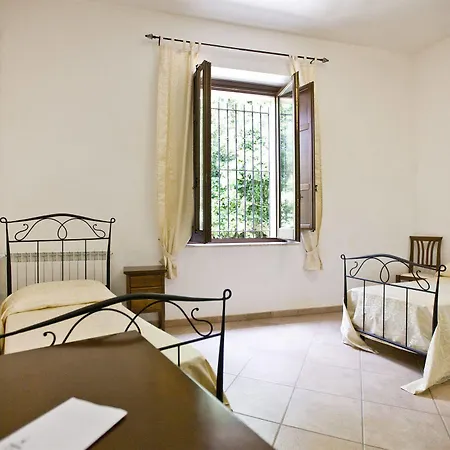Hotel Il Carmine Dimora Storica Érice