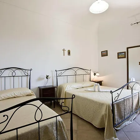 Il Carmine Dimora Storica 3*