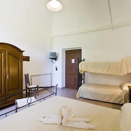 Il Carmine Dimora Storica Hotel 3*