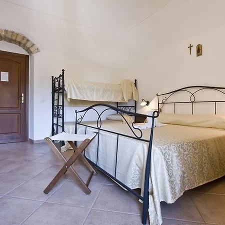 Hotel Il Carmine Dimora Storica 3*