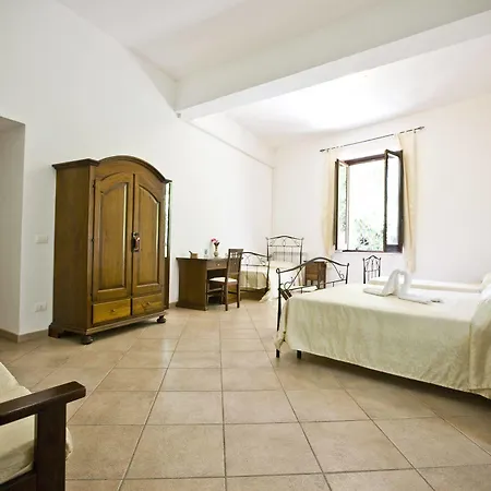 Hotel Il Carmine Dimora Storica Érice