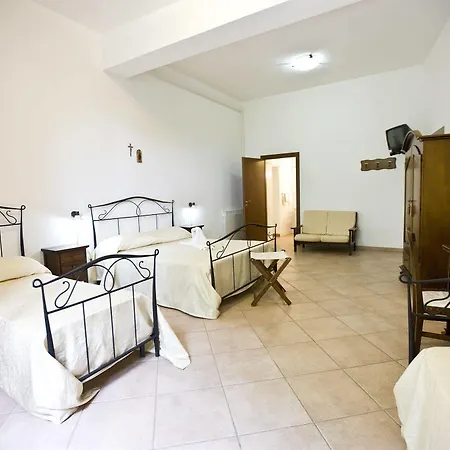 Hotel Il Carmine Dimora Storica Erice
