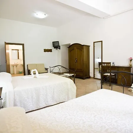 Il Carmine Dimora Storica Hotel Érice