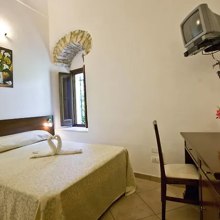 Hotel Il Carmine Dimora Storica 3*