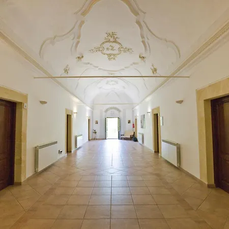 Il Carmine Dimora Storica Hotel Erice