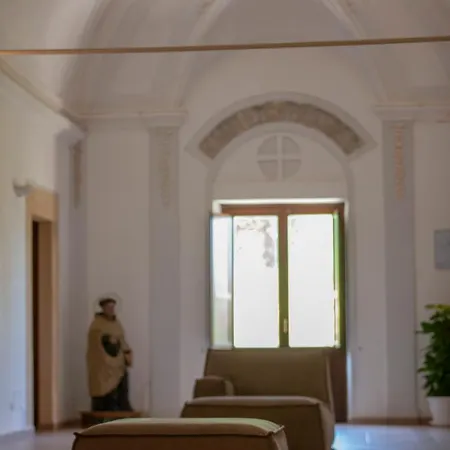 Il Carmine Dimora Storica Hotel Erice