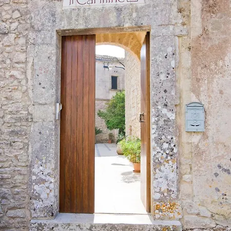 Hotel Il Carmine Dimora Storica