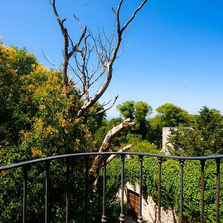 Ξενοδοχείο Il Carmine Dimora Storica Erice