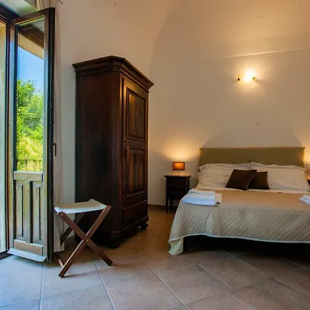 Il Carmine Dimora Storica Hotel