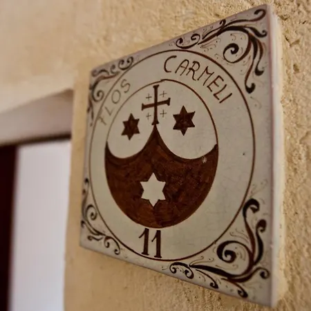 Hotel Il Carmine Dimora Storica 3*