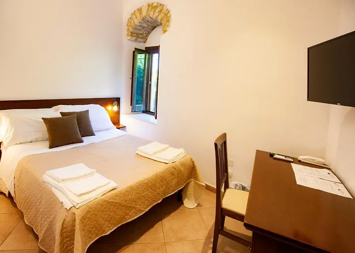 Il Carmine Dimora Storica 3* 에리체